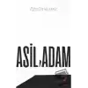 Asil Adam