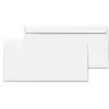 Asil Doğan Diplomat Zarf Extra Silikonlu 10.5X24 110 Gr Beyaz As-1004 - 500lü Paket