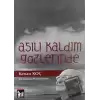 Asılı Kaldım Gözlerinde