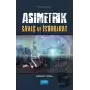 Asimetrik