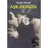 Aşk Dediğin