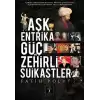 Aşk Entrika Güç ve Zehir