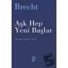 Aşk Hep Yeni Başlar