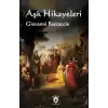 Aşk Hikayeleri