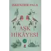 Aşk Hikayesi