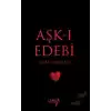 Aşk-ı Edebi