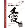 Aşk için Feng Shui