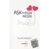 Aşk Mısın Nesin