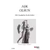 Aşk Olsun