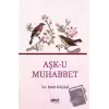 Aşk-u Muhabbet