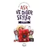 Aşk ve Diğer Şeyler