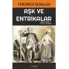 Aşk ve Entrikalar