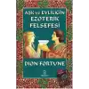 Aşk ve Evliliğin Ezoterik Felsefesi