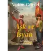 Aşk ve İsyan