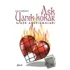 Aşk Yanık Kokar