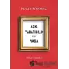 Aşk Yaratıcılık ve Yasa