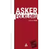 Asker Folkloru