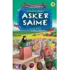 Asker Saime