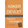 Asker ve Devlet