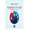 Askeri Ataşe (Kazakistan Anıları)