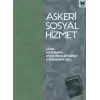 Askeri Sosyal Hizmet