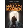 Aşkın Miracı Hallac-ı Mansur