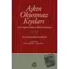 Aşkın Okunmaz Kıyıları