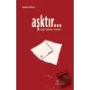 Aşktır…