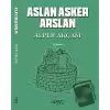 Aslan Asker Arslan