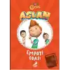 Aslan - Empati Odası