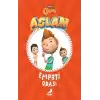 Aslan - Empati Odası