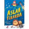 Aslan Firarda - Sıra Dışı Doğa Parkı