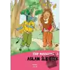 Aslan İle Eşşek - Ezop Masalları - 3