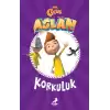 Aslan - Korkuluk