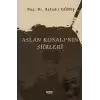 Aslan Kosalının Şiirleri