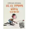 Aslan Tomson Köpek Yavrusu