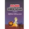 Aslana Binen Adam