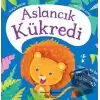 Aslancık Kükredi