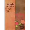 Aslında Hüznün Suçu Ne