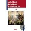 Aslolan Devrimin Gündemidir 2