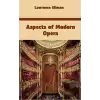 Aspects of Modern Opera