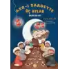 Asr-ı Saadette Üç Aylar Ramazan Ayı