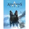 Assassin’s Creed 2. Cilt - Komplolar / Gökkuşağı Projesi