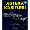 Astera Kaşifleri - İçdünya Destanı -1