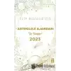 Astroloji Ajandası 2023 (Ciltli)