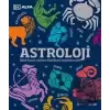 Astroloji (Ciltli)