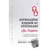 Astrolojide Karmik Ay Düğümleri