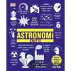 Astronomi Kitabı (Ciltli)