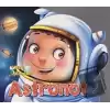 Astronot