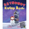 Astronot Kutup Ayısı